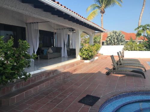 Villa Condesa Del Mar