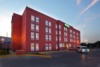 Hotel City Express Junior Toluca Aeropuerto