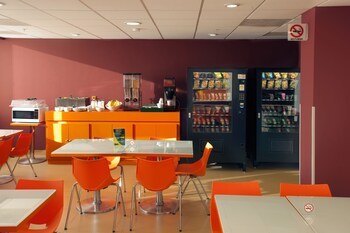 Hotel City Express Junior Toluca Aeropuerto