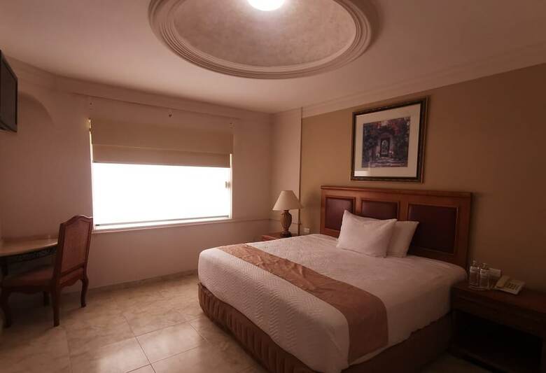 Hotel Savoy Express Torreon