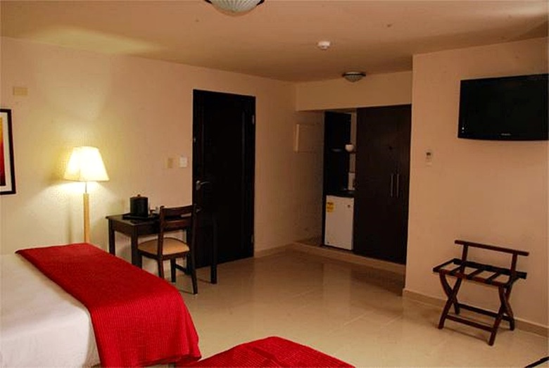 Metro Hotel Panama