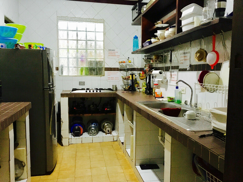 Panama House Bed & Breakfast