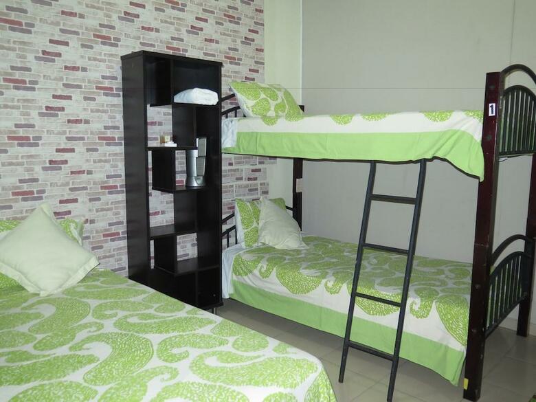 Panama House Bed & Breakfast
