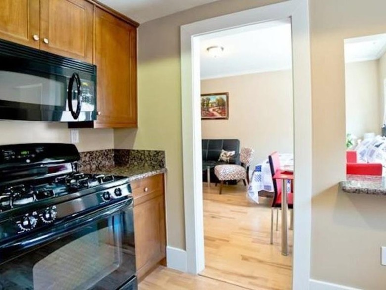 Apartamento Hollywood Boulevard Studio