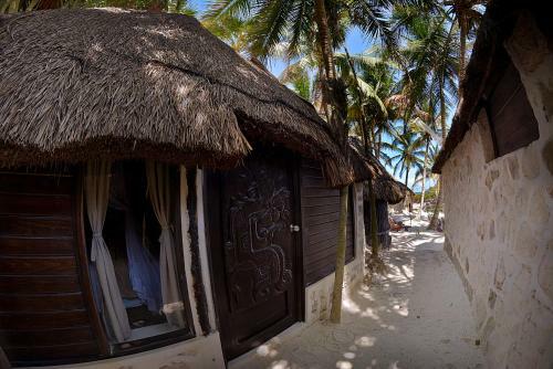 Hotel Diamante K