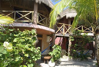 Hotel Posada Punta Piedra