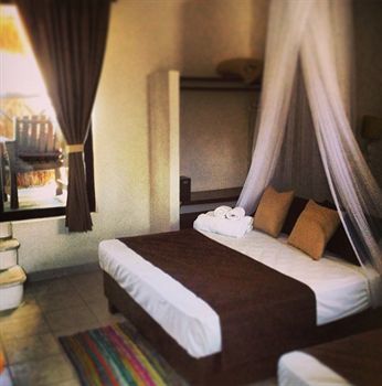 Hotel Posada Punta Piedra