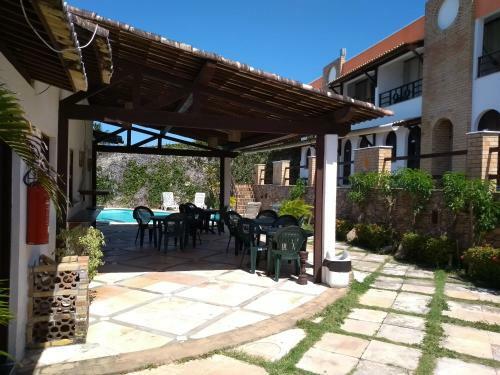 Apartamento Ponta Do Sol