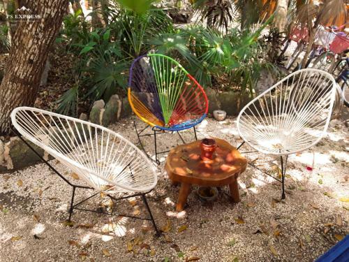 Tubo Tulum Hostel