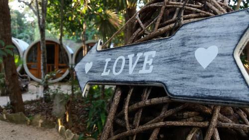 Tubo Tulum Hostel