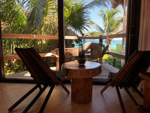 Hotel Sue�os Tulum