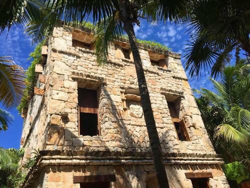 Hotel Sue�os Tulum