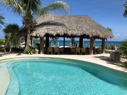 Hotel Sue�os Tulum