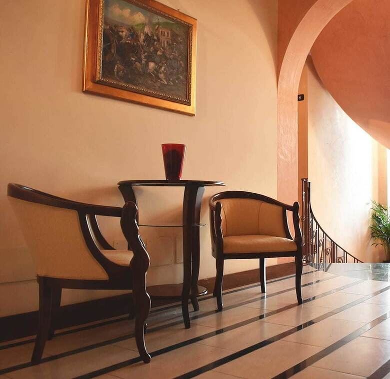 Apartamento I Cento Campanili