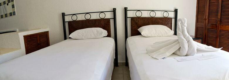 Hotel Posada Luna Del Sur