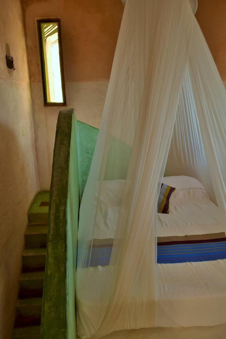 Hotel Posada Del Sol Tulum
