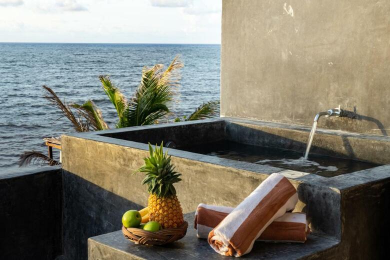 Hotel Posada Del Sol Tulum