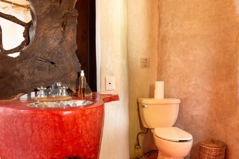 Hotel Posada Del Sol Tulum