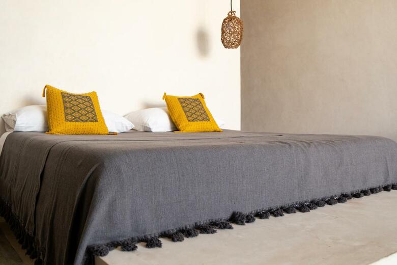 Hotel Posada Del Sol Tulum