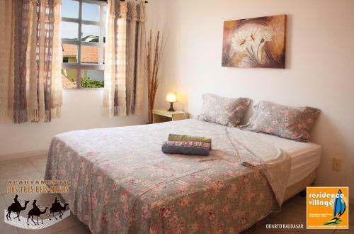 Apartamento Residence Village