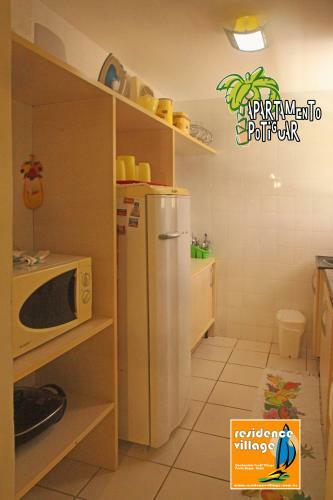 Apartamento Residence Village