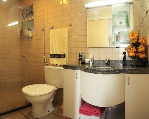 Apartamento Residence Village