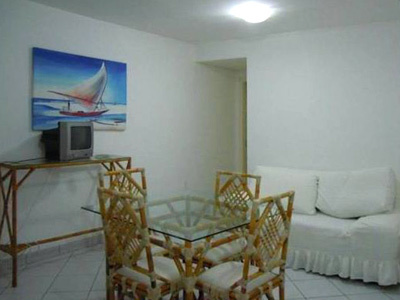 Mariner Apartamentos