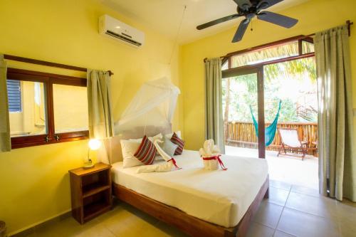 Playa Canek Hotel Spa Boutique