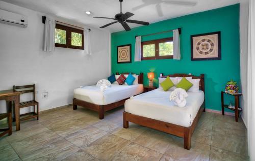 Playa Canek Hotel Spa Boutique