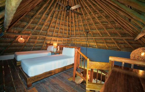 Playa Canek Hotel Spa Boutique