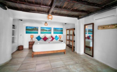Playa Canek Hotel Spa Boutique