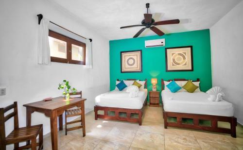 Playa Canek Hotel Spa Boutique