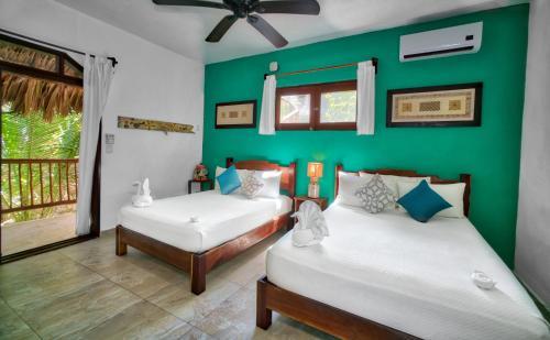 Playa Canek Hotel Spa Boutique