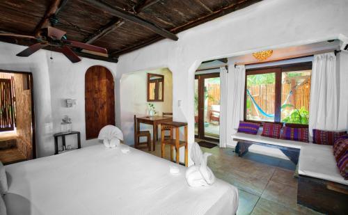 Playa Canek Hotel Spa Boutique