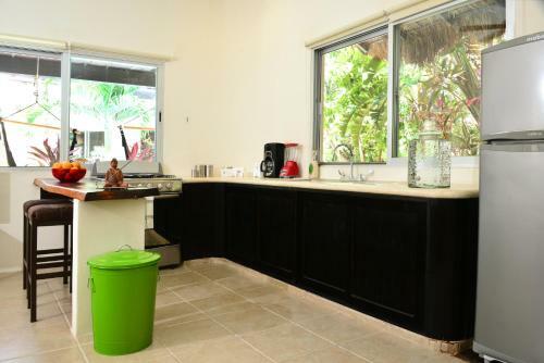 Aparthotel Villas Geminis Condohotel