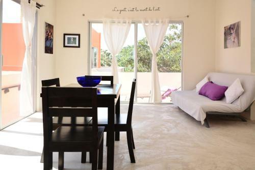 Aparthotel Villas Geminis Condohotel