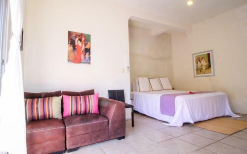 Aparthotel Villas Geminis Condohotel