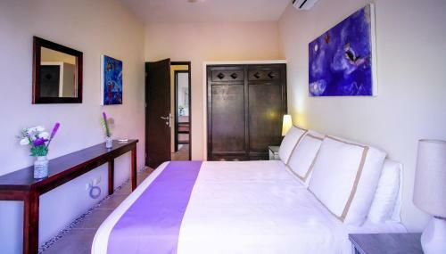 Aparthotel Villas Geminis Condohotel