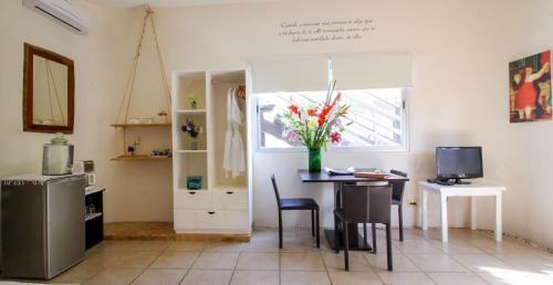 Aparthotel Villas Geminis Condohotel
