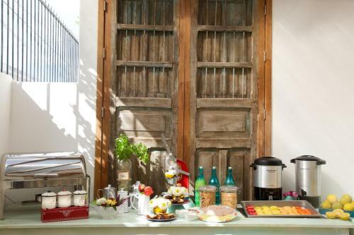 Aparthotel Livetulum