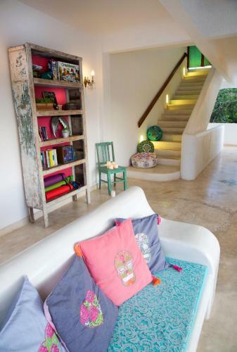 Aparthotel Livetulum