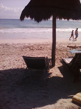Hotel Ahau Tulum