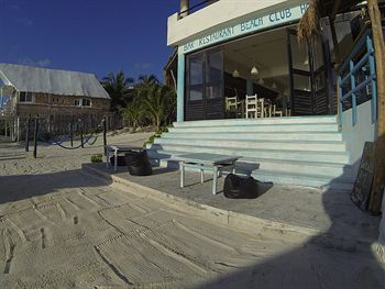 Hotel Playa Kin Ha