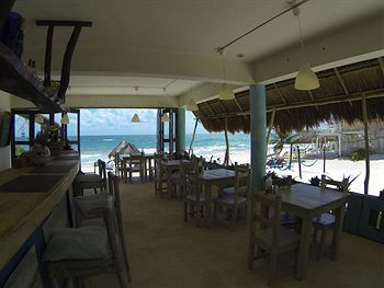 Hotel Playa Kin Ha