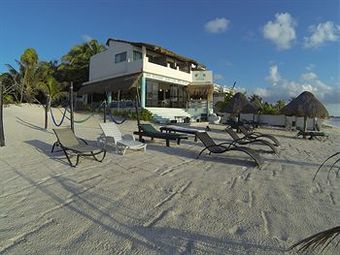 Hotel Playa Kin Ha