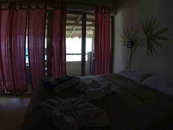 Hotel Playa Kin Ha