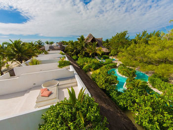 Hotel The Beach Tulum
