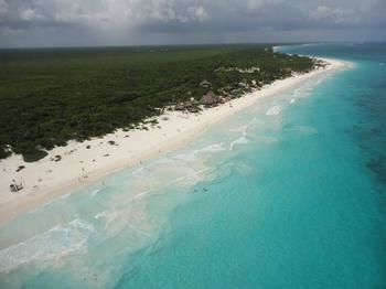 Hotel The Beach Tulum
