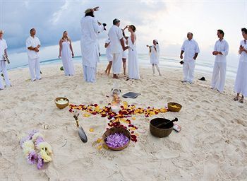 Hotel The Beach Tulum