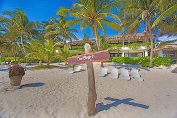 Hotel The Beach Tulum